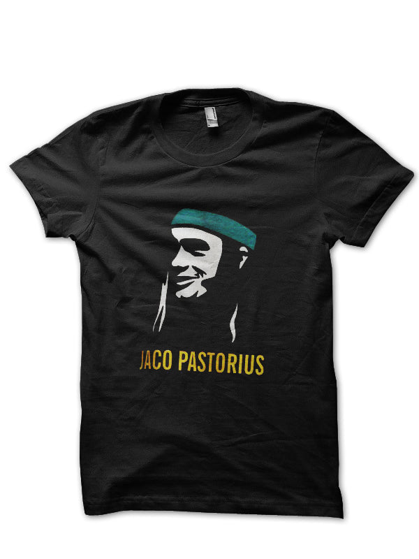 Jaco Pastorius Style007 T-Shirts, Hoodie, Sweatshirt - T-Shirt, Sweatshirt, Hoodie