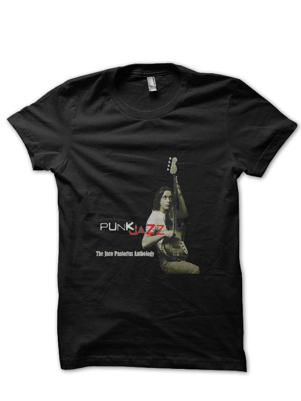 Jaco Pastorius Style006 T-Shirts, Hoodie, Sweatshirt - T-Shirt, Sweatshirt, Hoodie