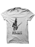 Jaco Pastorius Style005 T-Shirts, Hoodie, Sweatshirt - T-Shirt, Sweatshirt, Hoodie