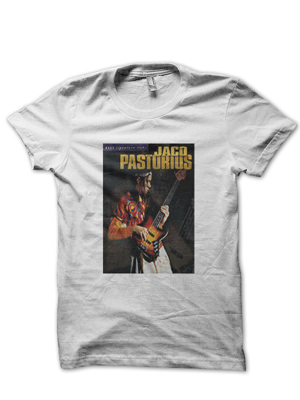 Jaco Pastorius Style004 T-Shirts, Hoodie, Sweatshirt - T-Shirt, Sweatshirt, Hoodie