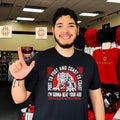 Jacob Fatu Superstar post to post and coast to coast Im gonna beat your ass shirt Unisex T-shirt, Sweatshirt, Hoodie, Long Sleeve Tee - T-Shirt, Sweatshirt, Hoodie
