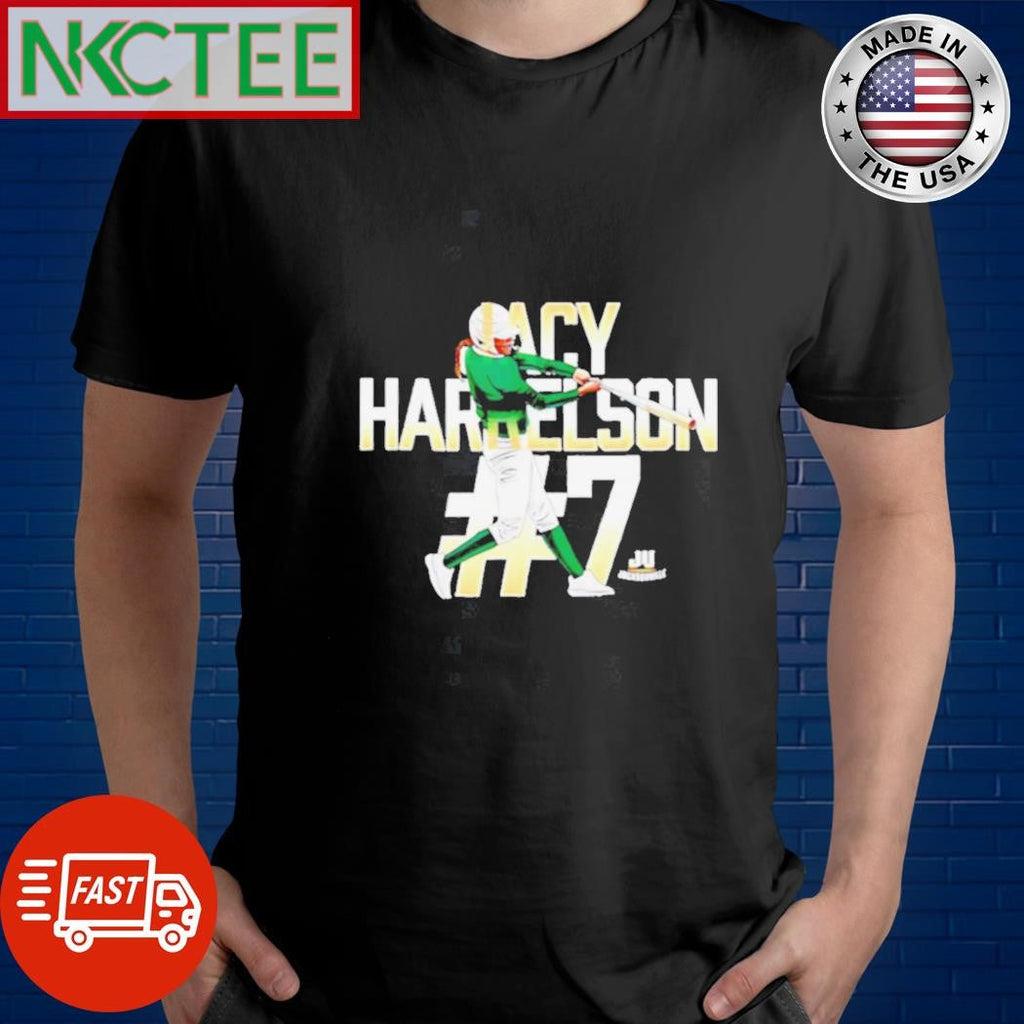 Jacy Harrelson Jacksonville Softball caricature shirt Unisex T-shirt, Sweatshirt, Hoodie, Long Sleeve Tee - T-Shirt, Sweatshirt, Hoodie