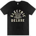 Electric Deluxe Jaguar Face T-Shirts, Hoodie, Sweatshirt - T-Shirt, Sweatshirt, Hoodie