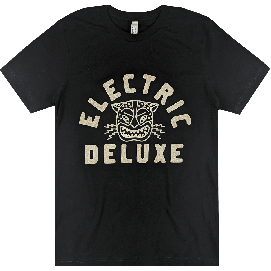 Electric Deluxe Jaguar Face T-Shirts, Hoodie, Sweatshirt - T-Shirt, Sweatshirt, Hoodie