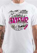 Jaipur White T-Shirts, Hoodie, Sweatshirt - T-Shirt, Sweatshirt, Hoodie