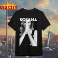 Jakey Solana photo shirt Unisex T-shirt, Sweatshirt, Hoodie, Long Sleeve Tee - T-Shirt, Sweatshirt, Hoodie