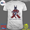 Jakub Dobe Doberman Nickname Montreal Canadiens Signature Shirt Unisex T-shirt, Sweatshirt, Hoodie, Long Sleeve Tee - T-Shirt, Sweatshirt, Hoodie