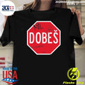 Jakub Dobe Stop Sign 2026 Signature Shirt Unisex T-shirt, Sweatshirt, Hoodie, Long Sleeve Tee - T-Shirt, Sweatshirt, Hoodie