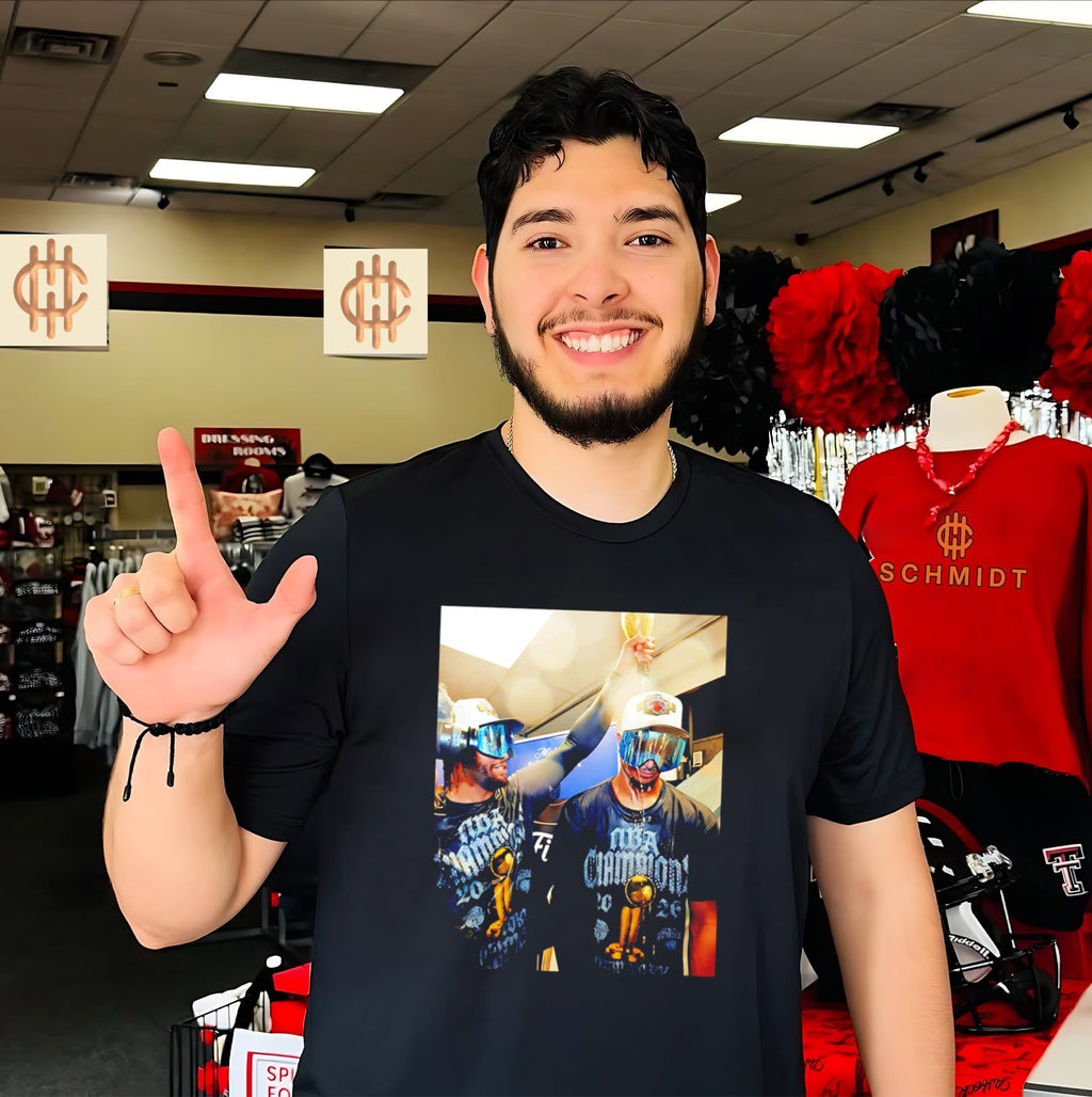 Jalen Brunson Josh Hart Champagne Celebration Shirt Unisex T-shirt, Sweatshirt, Hoodie, Long Sleeve Tee - T-Shirt, Sweatshirt, Hoodie