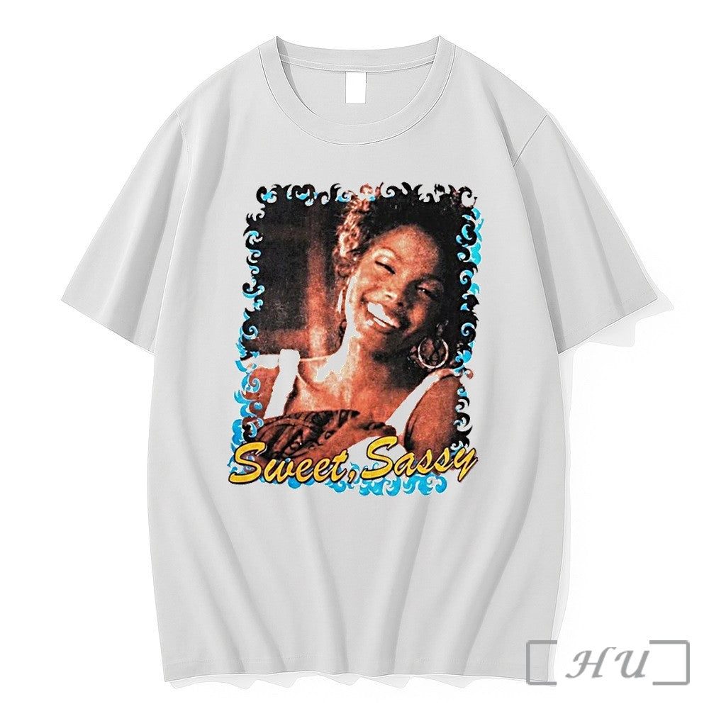 Jalen Williams Janet Jackson Sweet Sassy Tshirts Sweater Hoodie Jpg Unisex T-shirt, Sweatshirt, Hoodie, Long Sleeve Tee - T-Shirt, Sweatshirt, Hoodie