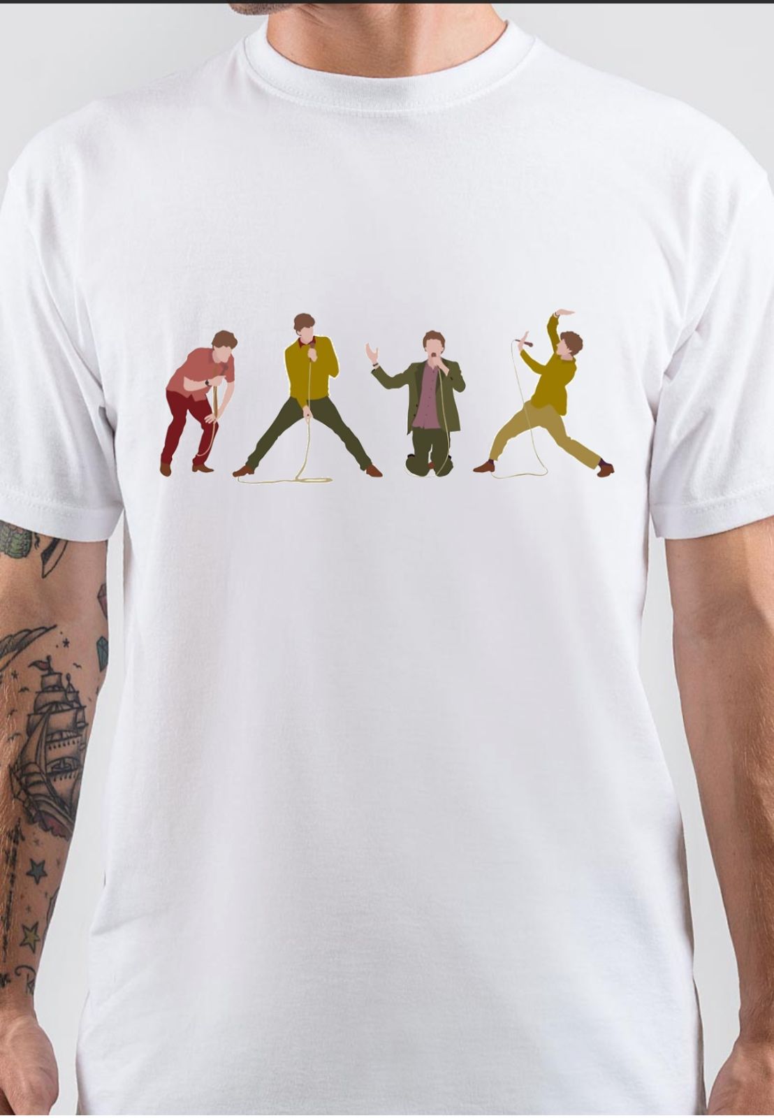 James Acaster T-Shirts, Hoodie, Sweatshirt - T-Shirt, Sweatshirt, Hoodie