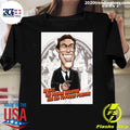 James Bond In Fact, The Double Negative Has Led To Proof Positive Shirt Unisex T-shirt, Sweatshirt, Hoodie, Long Sleeve Tee - T-Shirt, Sweatshirt, Hoodie