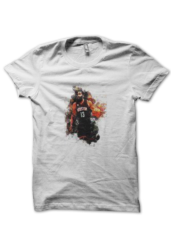 James Harden Style007 T-Shirts, Hoodie, Sweatshirt - T-Shirt, Sweatshirt, Hoodie