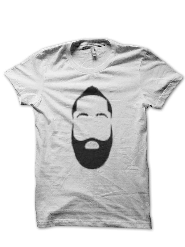 James Harden Style006 T-Shirts, Hoodie, Sweatshirt - T-Shirt, Sweatshirt, Hoodie