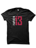 James Harden Style003 T-Shirts, Hoodie, Sweatshirt - T-Shirt, Sweatshirt, Hoodie