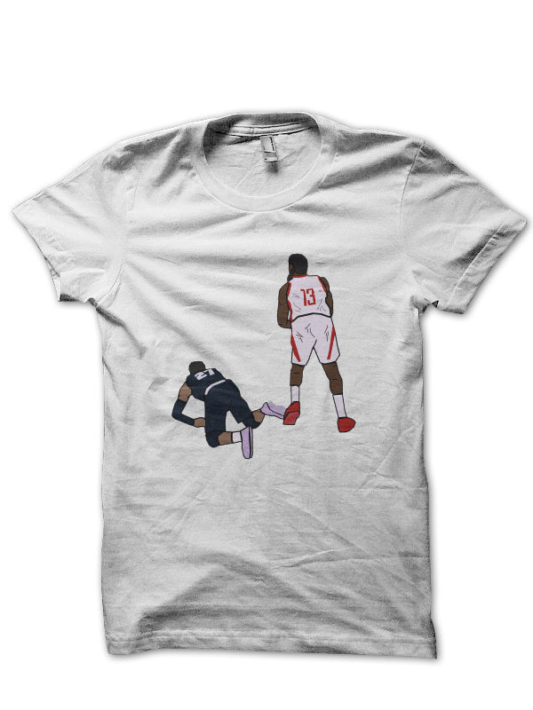 James Harden Style001 T-Shirts, Hoodie, Sweatshirt - T-Shirt, Sweatshirt, Hoodie