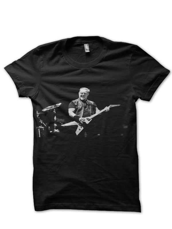 James Hetfield Style012 T-Shirts, Hoodie, Sweatshirt - T-Shirt, Sweatshirt, Hoodie