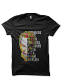 James Hetfield Style008 T-Shirts, Hoodie, Sweatshirt - T-Shirt, Sweatshirt, Hoodie