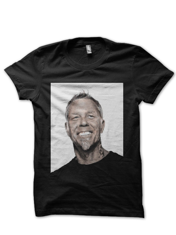 James Hetfield Style007 T-Shirts, Hoodie, Sweatshirt - T-Shirt, Sweatshirt, Hoodie