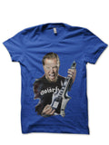 James Hetfield Style005 T-Shirts, Hoodie, Sweatshirt - T-Shirt, Sweatshirt, Hoodie