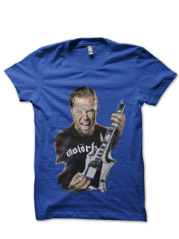 James Hetfield Style005 T-Shirts, Hoodie, Sweatshirt - T-Shirt, Sweatshirt, Hoodie