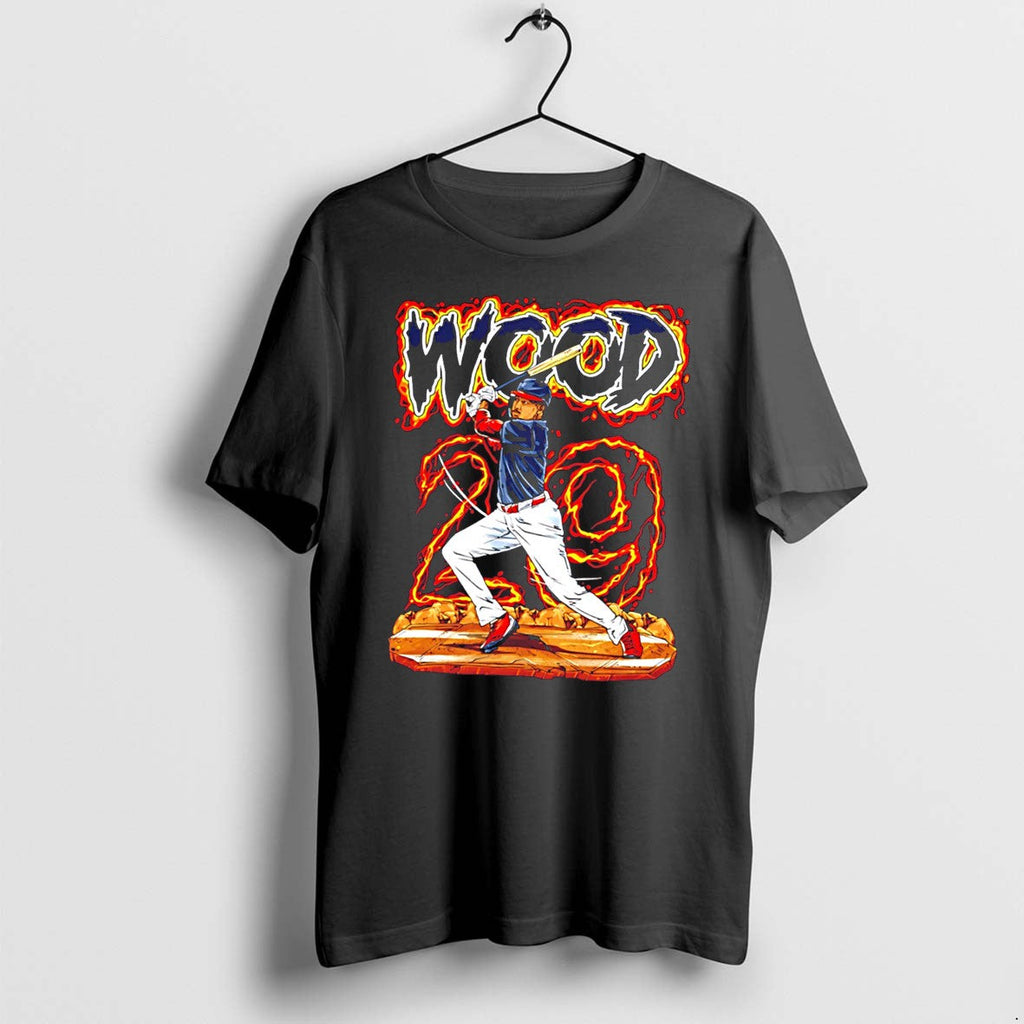 James Wood Washington Nationals 2026 Hand Drawn Artwork Tee Tshirts Sweater Unisex T-shirt, Sweatshirt, Hoodie, Long Sleeve Tee - T-Shirt, Sweatshirt, Hoodie