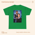 Jamie Benn Jason Robertson Dallas Stars Funny Heavy Cotton T-Shirts, Hoodie, Sweatshirt - T-Shirt, Sweatshirt, Hoodie