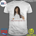 Jamie Dont Touch My Coke Zero Shirt Unisex T-shirt, Sweatshirt, Hoodie, Long Sleeve Tee - T-Shirt, Sweatshirt, Hoodie