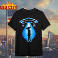 Jamiroquai The Return Of The Space Cowboy Buffalo Man Ufo Shirt Unisex T-shirt, Sweatshirt, Hoodie, Long Sleeve Tee - T-Shirt, Sweatshirt, Hoodie