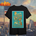 Jammy Buffet Changes In Alttudes Tour 26 Poster shirt Unisex T-shirt, Sweatshirt, Hoodie, Long Sleeve Tee - T-Shirt, Sweatshirt, Hoodie