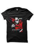 Jan Blachowicz Black Style001 T-Shirts, Hoodie, Sweatshirt - T-Shirt, Sweatshirt, Hoodie