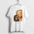 Jane Goodall Thank You Jane 1934 2025 T Shirts Unisex T-shirt, Sweatshirt, Hoodie, Long Sleeve Tee - T-Shirt, Sweatshirt, Hoodie