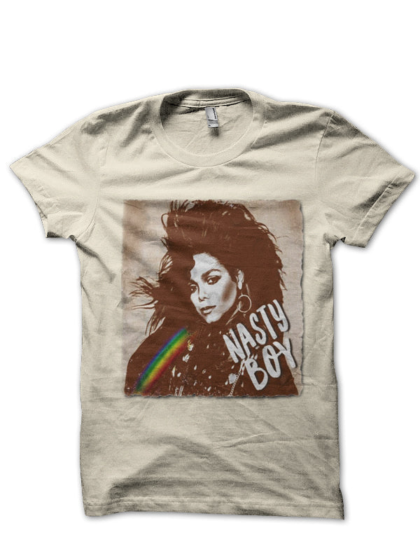 Janet Jackson Style009 T-Shirts, Hoodie, Sweatshirt - T-Shirt, Sweatshirt, Hoodie