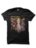 Janis Joplin Black Style001 T-Shirts, Hoodie, Sweatshirt - T-Shirt, Sweatshirt, Hoodie