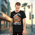 Japanese Sushi Art Streetwear Sushi Lover I Love Sushi Anime Kanji Salmon Maki Sushi Chef Sushi Images Japanese Food Tokyo Kyoto T-Shirts, Hoodie, Sweatshirt - T-Shirt, Sweatshirt, Hoodie