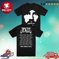 Jason Bonham Silhouette Two Sided Shirt Unisex T-shirt, Sweatshirt, Hoodie, Long Sleeve Tee - T-Shirt, Sweatshirt, Hoodie