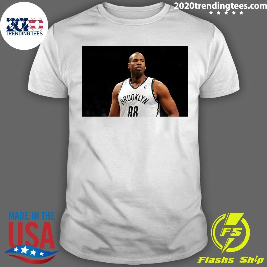 Jason Collins, First Active N.B.A. Player to Come Out as Gay, Dies at 47 Shirt Unisex T-shirt, Sweatshirt, Hoodie, Long Sleeve Tee - T-Shirt, Sweatshirt, Hoodie