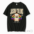 Jason Collins Trail Blazer Leader Legend 13 Season Of Courage One Legacy 1978 2026 Tshirts - T-Shirt, Sweatshirt, Hoodie