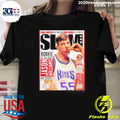 Jason Williams Rookie Of The Year Vintage Shirt Unisex T-shirt, Sweatshirt, Hoodie, Long Sleeve Tee - T-Shirt, Sweatshirt, Hoodie