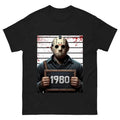 Jason'S Vintage Horror Shirt Spooky Funny T-Shirts, Hoodie, Sweatshirt - T-Shirt, Sweatshirt, Hoodie