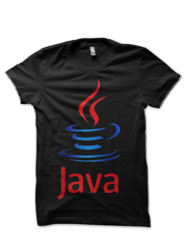Java Black T-Shirts, Hoodie, Sweatshirt - T-Shirt, Sweatshirt, Hoodie