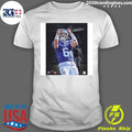 Jaxson Dart New York Giants Autographed Signature Shirt Unisex T-shirt, Sweatshirt, Hoodie, Long Sleeve Tee - T-Shirt, Sweatshirt, Hoodie
