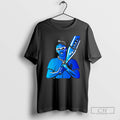 Jazz Chisholm Jr New York Yankees Smooth T Shirts Unisex T-shirt, Sweatshirt, Hoodie, Long Sleeve Tee - T-Shirt, Sweatshirt, Hoodie
