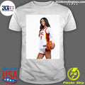 Jazzy was named the Female Newcomer of the Year at last nights Tommy Awards Shirt Unisex T-shirt, Sweatshirt, Hoodie, Long Sleeve Tee - T-Shirt, Sweatshirt, Hoodie