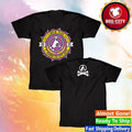 Jc X Linkin Park Official Collab Two Sided Shirt Unisex T-shirt, Sweatshirt, Hoodie, Long Sleeve Tee - T-Shirt, Sweatshirt, Hoodie