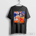 Jean Montero Valencia Basket Club El Problema Graphic Unisex T-shirt, Sweatshirt, Hoodie, Long Sleeve Tee - T-Shirt, Sweatshirt, Hoodie