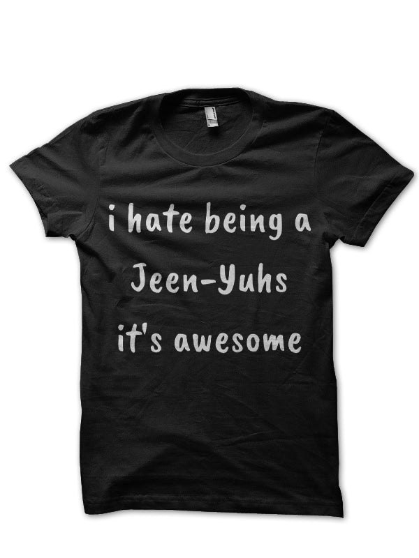 Jeen Yuhs Style006 T-Shirts, Hoodie, Sweatshirt - T-Shirt, Sweatshirt, Hoodie