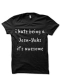 Jeen Yuhs Style006 T-Shirts, Hoodie, Sweatshirt - T-Shirt, Sweatshirt, Hoodie
