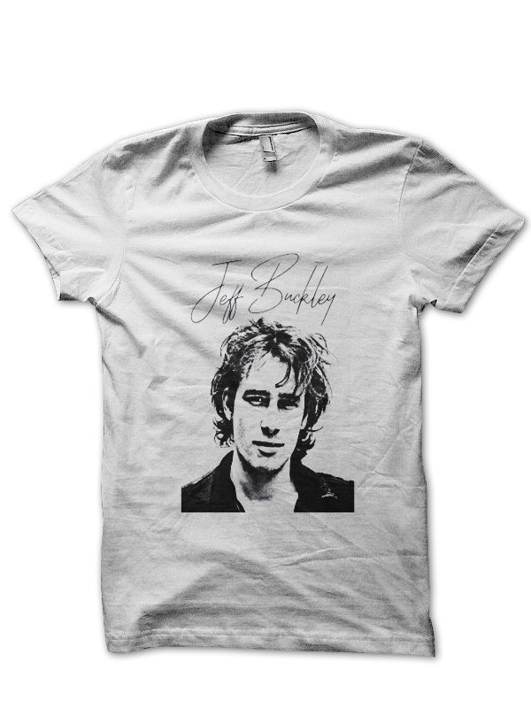 Jeff Buckley Style001 T-Shirts, Hoodie, Sweatshirt - T-Shirt, Sweatshirt, Hoodie