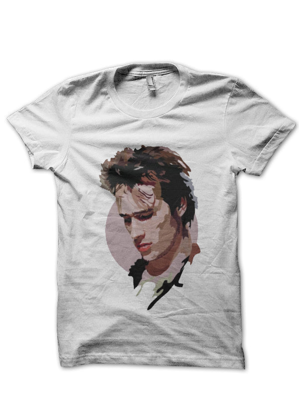 Jeff Buckley Style004 T-Shirts, Hoodie, Sweatshirt - T-Shirt, Sweatshirt, Hoodie